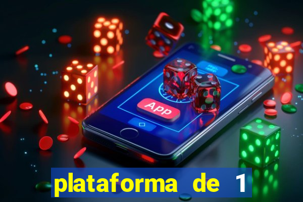 plataforma de 1 real subway surfers